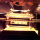 Image for article titled 8 Alleged Resting Places of the Ark of the Covenant